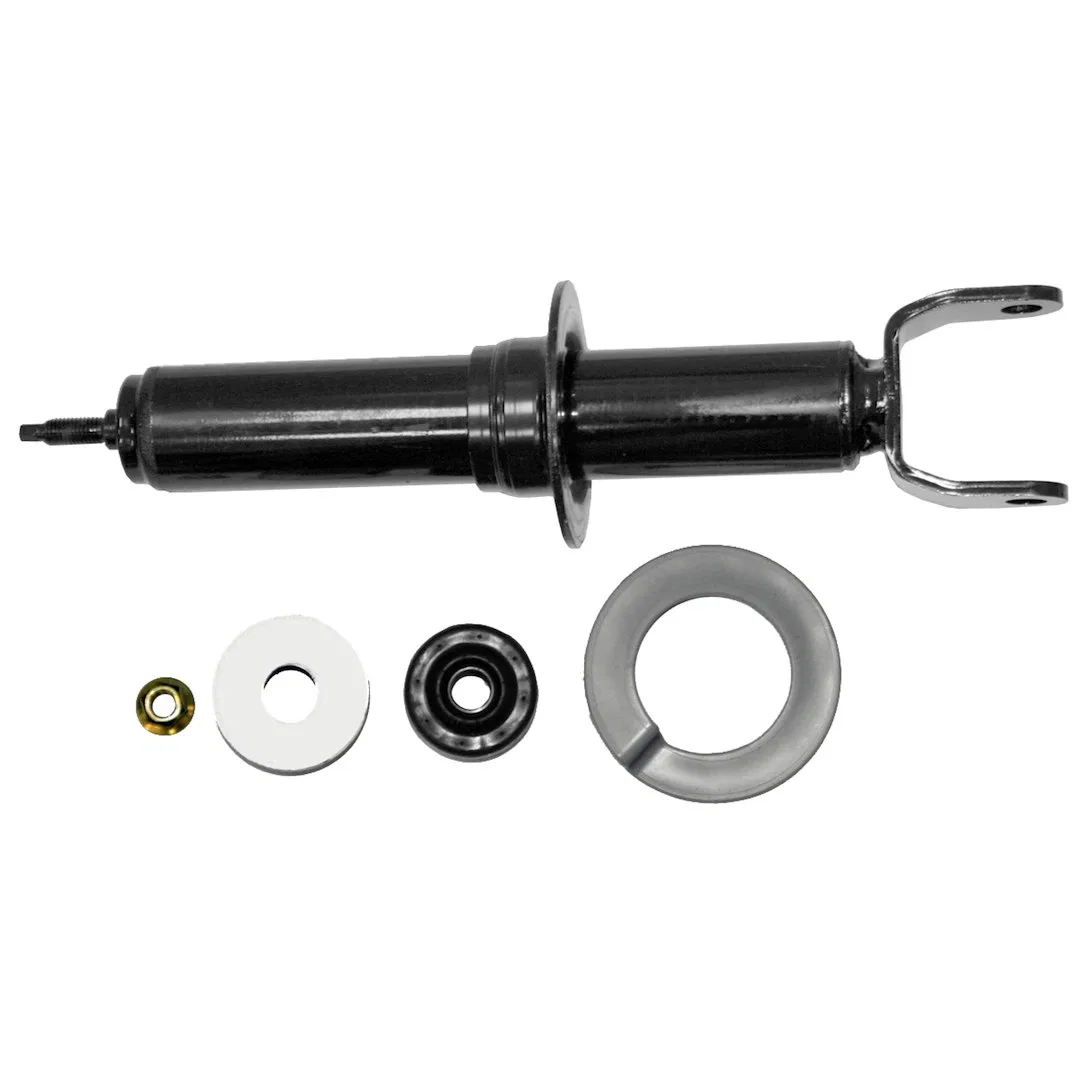 72292 – MONROE SHOCK Shock Absorber, Nitrogen Gas Charged OE Replacement Single